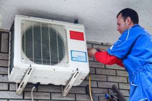 HVAC Companies Near Anderson, SC Available Now